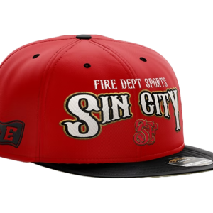 SCFD OG Snapback