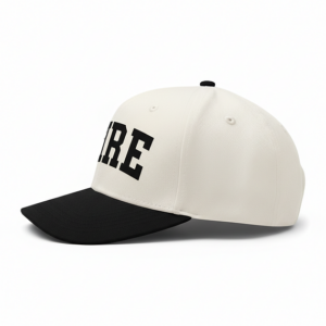 FIRE Snapback
